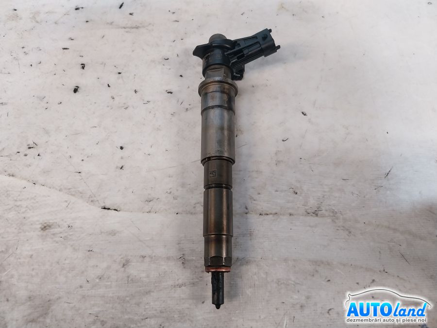 Injector NISSAN QASHQAI (J10,JJ10) 2007-2026 Cod 0445115007 