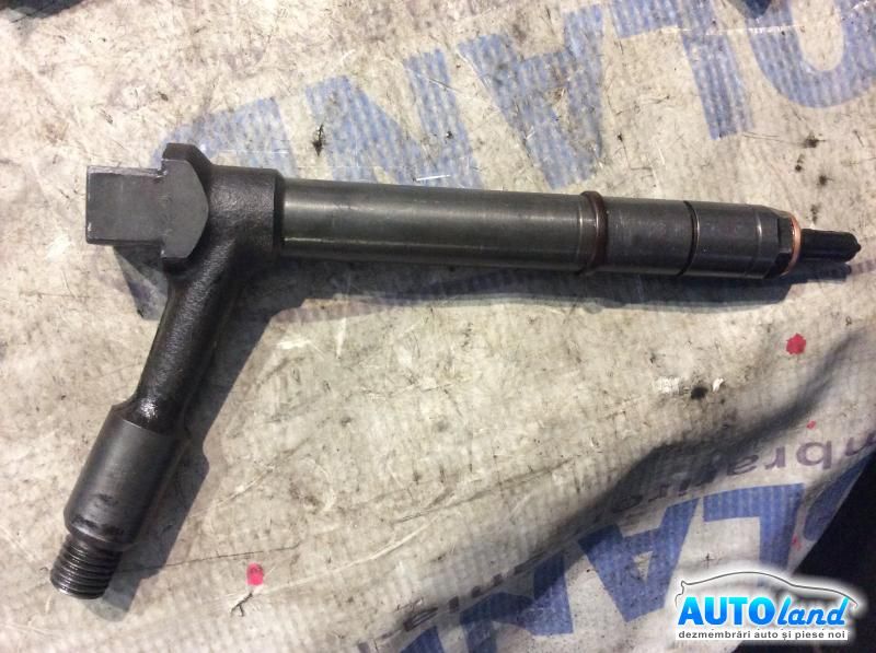 Injector OPEL ASTRA G hatchback (F48_,F08_) 1998-2009