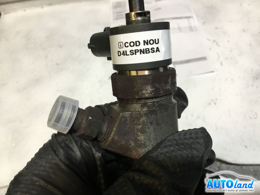 Injector OPEL INSIGNIA 2008-2025 Cod 0445110327 
