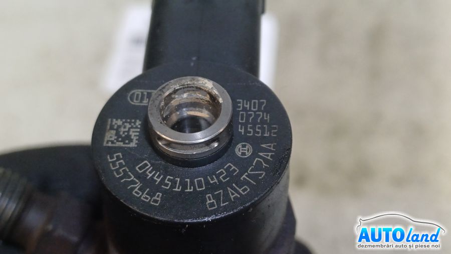 Injector OPEL INSIGNIA 2008-2025 Cod 0445110423 