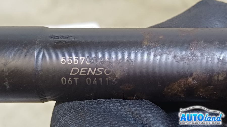 Injector OPEL Insignia Country Tourer (A, facelift 2013) 2013-2017 Cod 55570012 