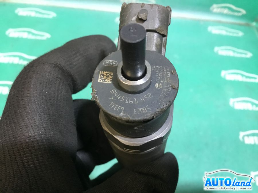 Injector PEUGEOT 508 2010-2025 Cod B445161452 