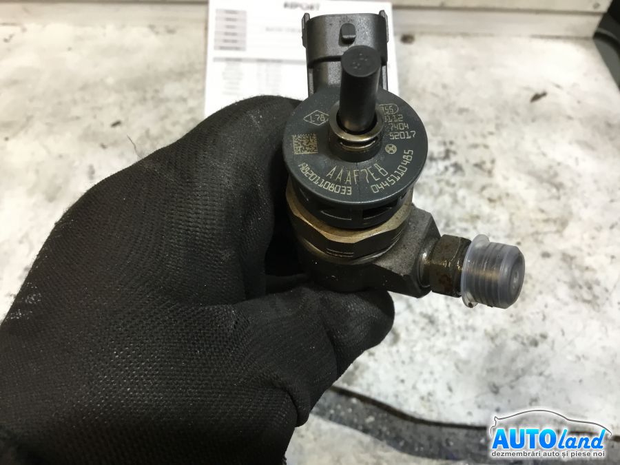 Injector RENAULT CLIO IV 2012-2025 Cod 0445110485 