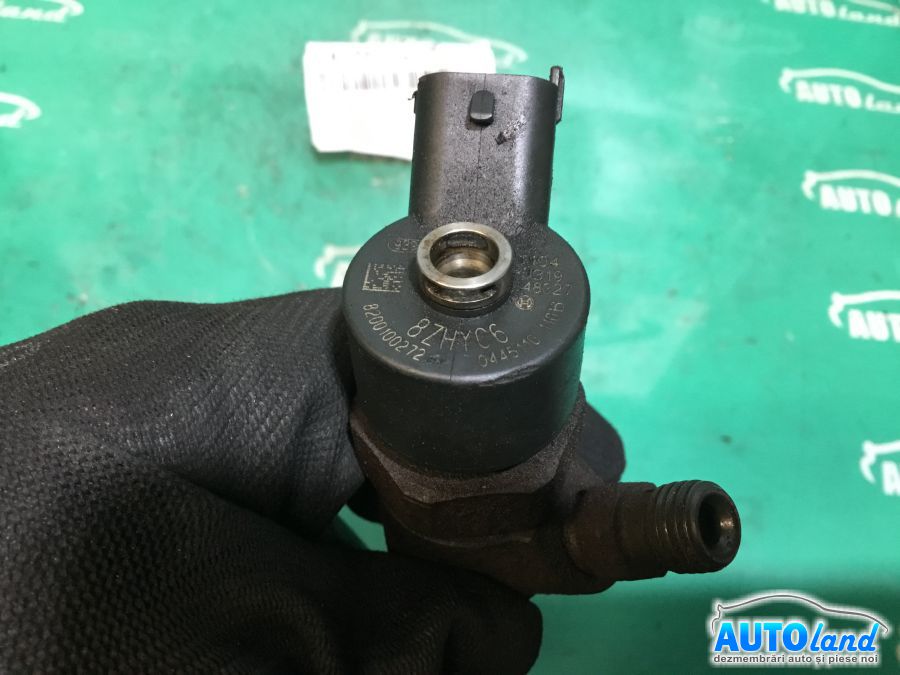 Injector RENAULT LAGUNA II (BG0/1_) 2001-2025 Cod 0445110110B 