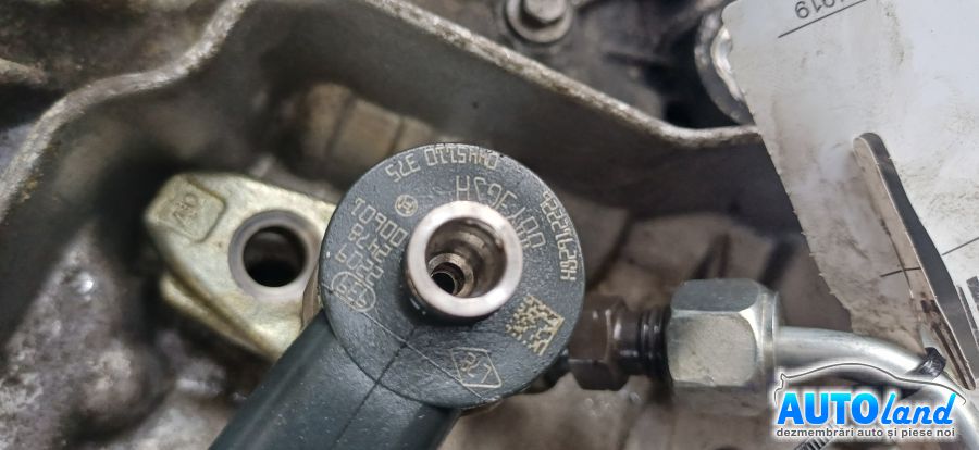 Injector