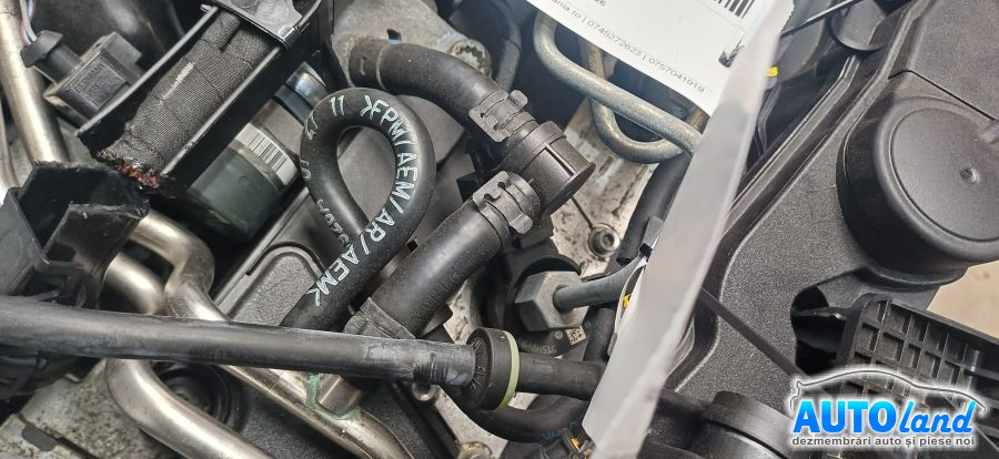 Injector SEAT EXEO 2009-2026 Cod 03L130277 