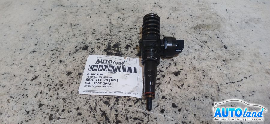 Injector