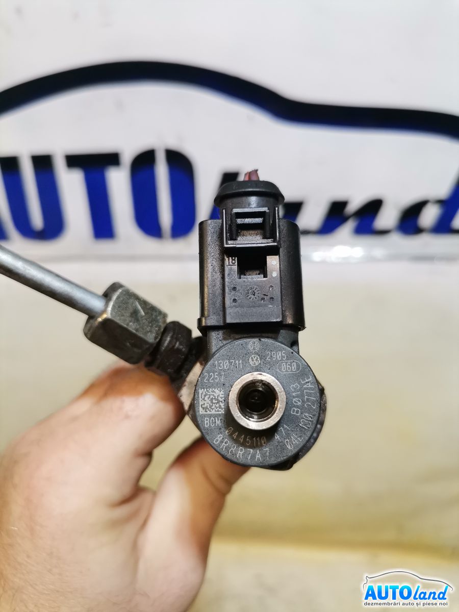 Injector
