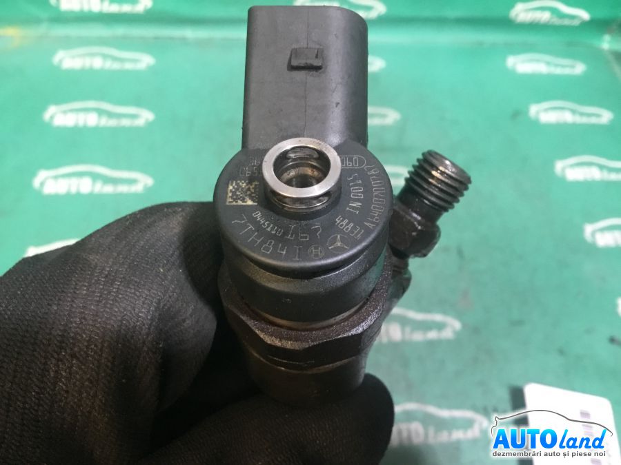 Injector SMART FORFOUR 2004-2025 Cod A640070078 
