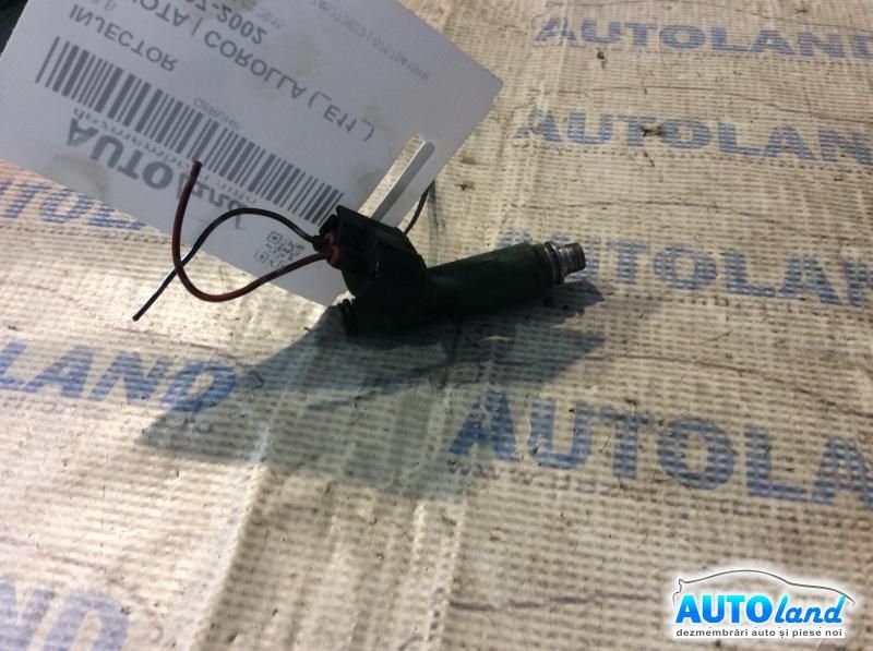 Injector TOYOTA COROLLA (_E11_) 1997-2002 Cod 2325022040 