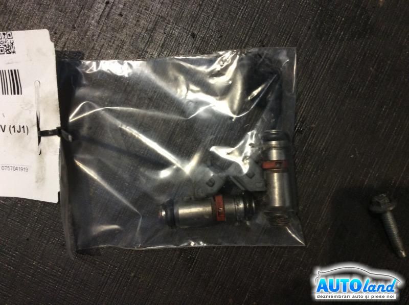 Injector VOLKSWAGEN GOLF IV (1J1) 1997-2005