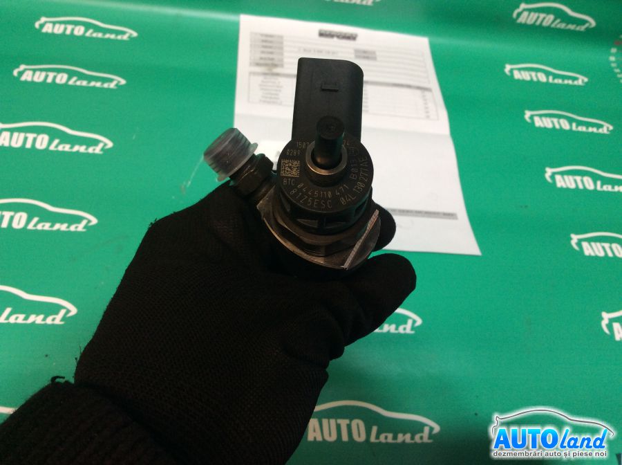 Injector VOLKSWAGEN GOLF VII 2012-2025 Cod 04L130277AE 