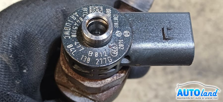 Injector VOLKSWAGEN GOLF VII 2012-2025 Cod 04L130277G 