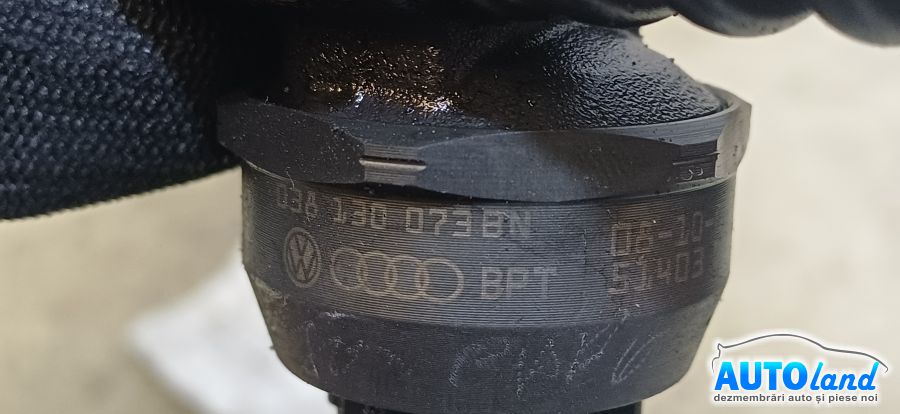 Injector VOLKSWAGEN TOURAN (1T1,1T2) 2003-2026 Cod 038130073BN 