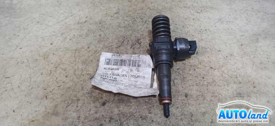 Injector VOLKSWAGEN TOURAN (1T1,1T2) 2003-2026 Cod 038130073BN 