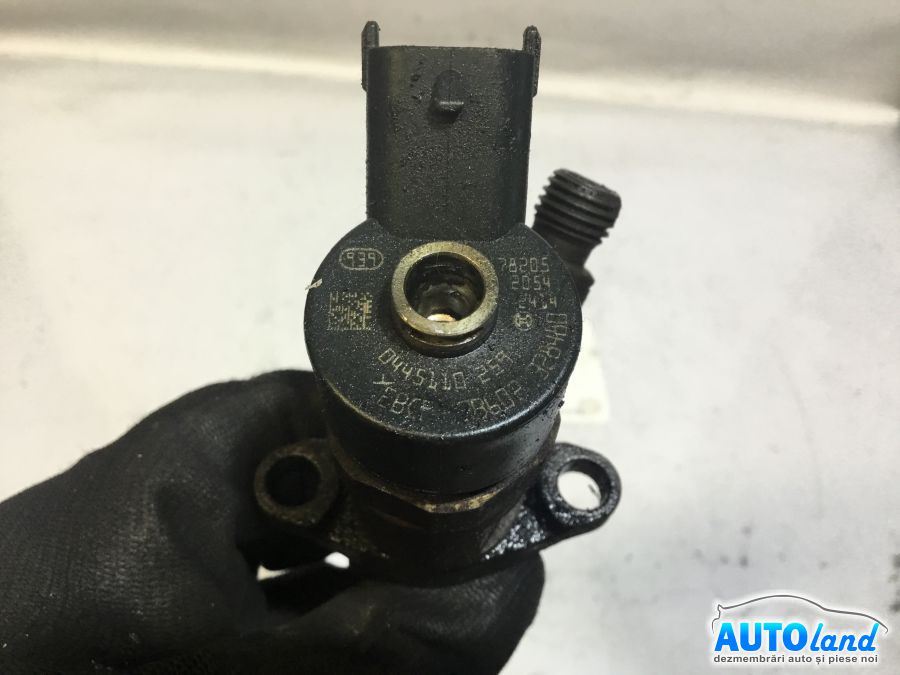 Injector VOLVO S40 II (MS) 2004-2025 Cod 0445110259 