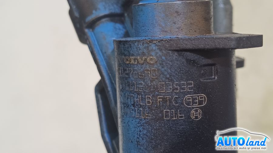 Injector VOLVO XC60 2008-2025 Cod 0445116016 