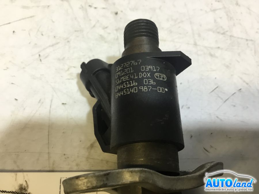 Injector VOLVO XC60 2008-2025 Cod 0445116036 