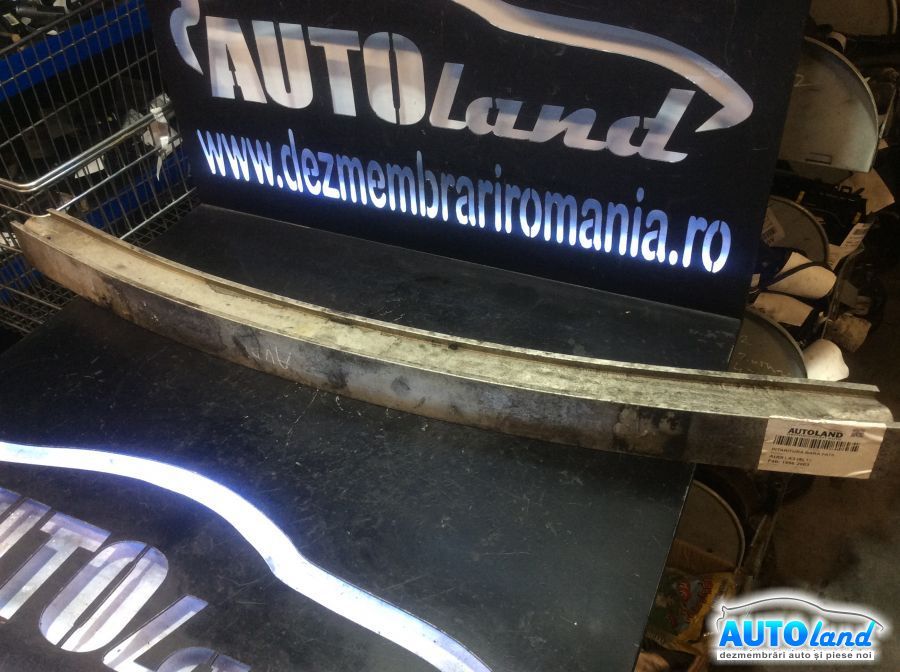 Intaritura Bara Fata AUDI A3 (8L1) 1996-2003 Cod 8E0807109F
