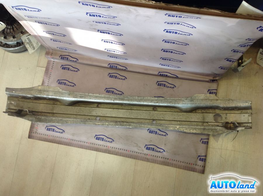 Intaritura Bara Fata AUDI A3 (8L1) 1996-2003 Cod 8L0807109C 