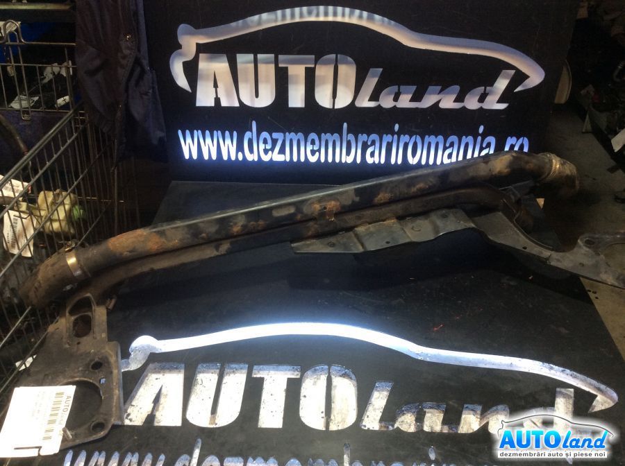 Intaritura Bara Fata AUDI A6 (4B,C5) 1997-2005 Cod 8E0199521AA 