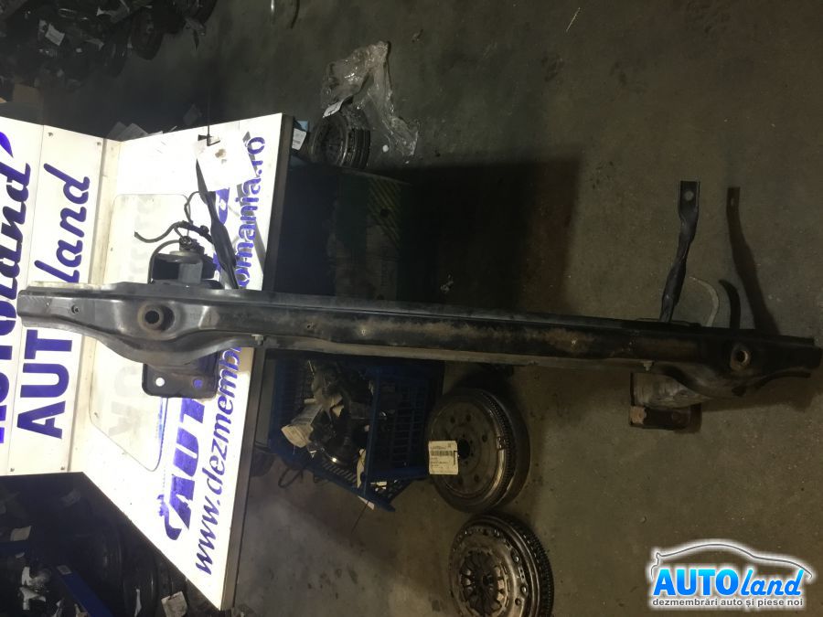 Intaritura Bara Fata BMW X5 (E70) 2007-2026