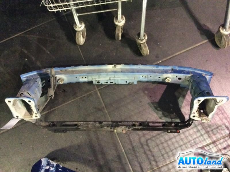 Intaritura Bara Fata FORD FOCUS II (DA_) 2004-2008