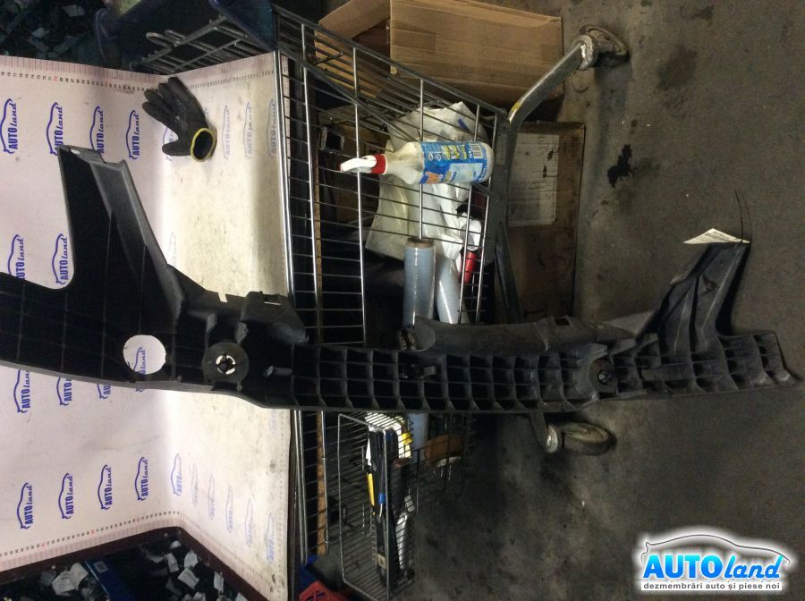 Intaritura Bara Fata FORD KA (RB_) 1996-2008