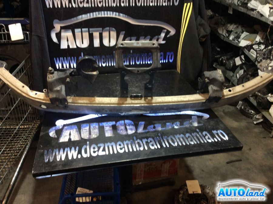 Intaritura Bara Fata MERCEDES-BENZ E-CLASS (W211) 2002-2008