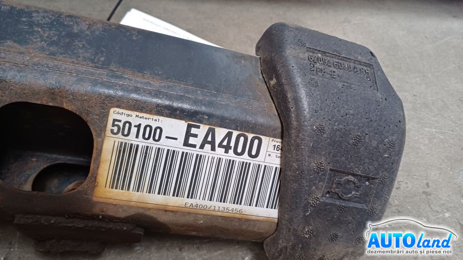 Intaritura Bara Fata NISSAN PATHFINDER (R51) 2005-2025 Cod 50100EA400 