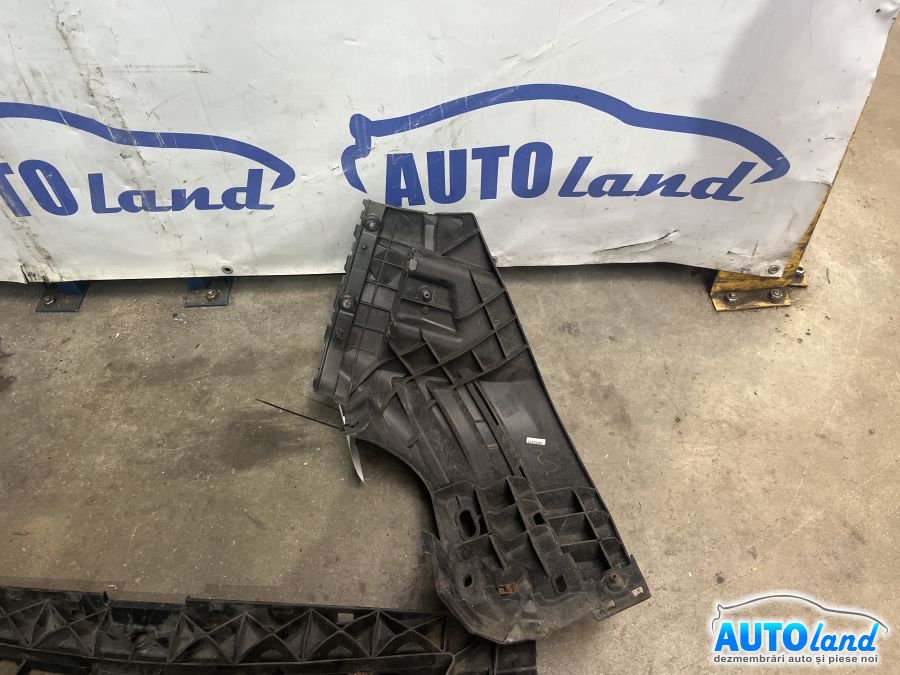 Intaritura Bara Fata OPEL VIVARO B 2014-2018 Cod 620300101R 