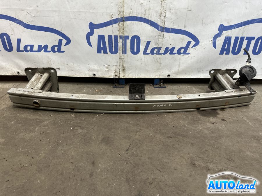 Intaritura Bara Fata OPEL VIVARO B 2014-2018 Cod 752101525R 