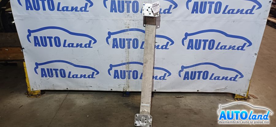 Intaritura Bara Fata PEUGEOT 308 (4A_,4C_) 2007-2025 Cod 9677364180 