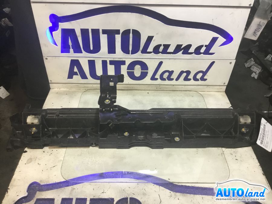 Intaritura Bara Fata PEUGEOT 308 (4A_,4C_) 2007-2025 Cod 9816603980 