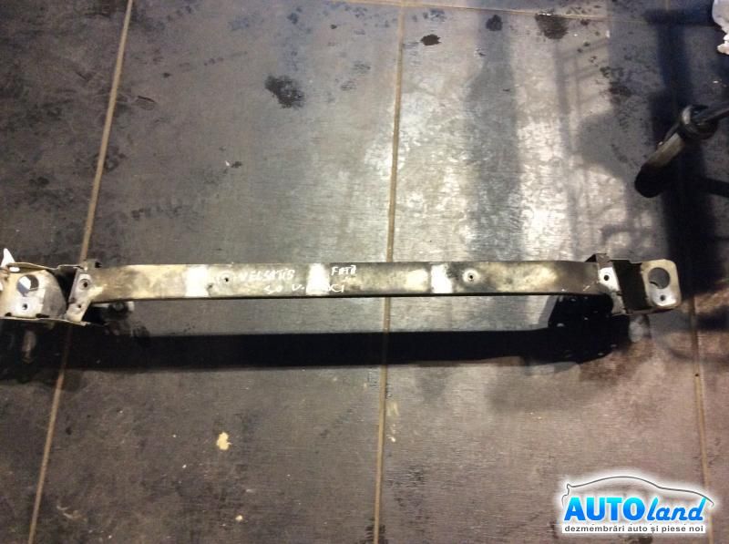 Intaritura Bara Fata RENAULT VEL SATIS (BJ0_) 2002-2025