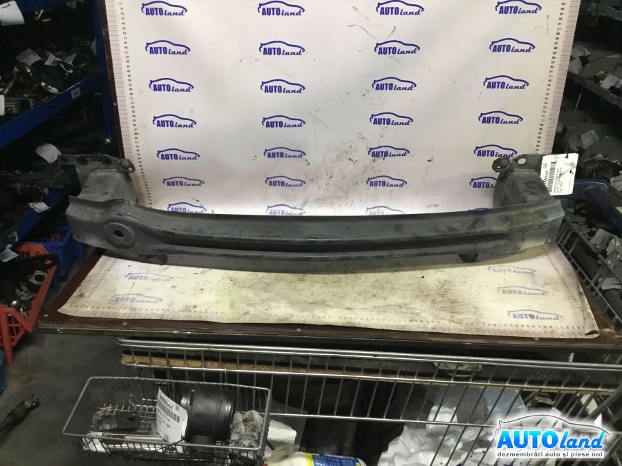 Intaritura Bara Fata SEAT TOLEDO III (5P2) 2004-2009 Cod 5P0807109B 