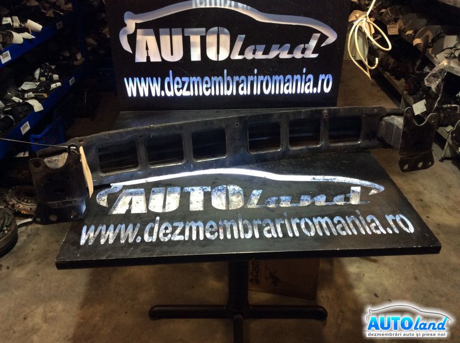 Intaritura Bara Fata SKODA FABIA (6Y2) 1999-2025