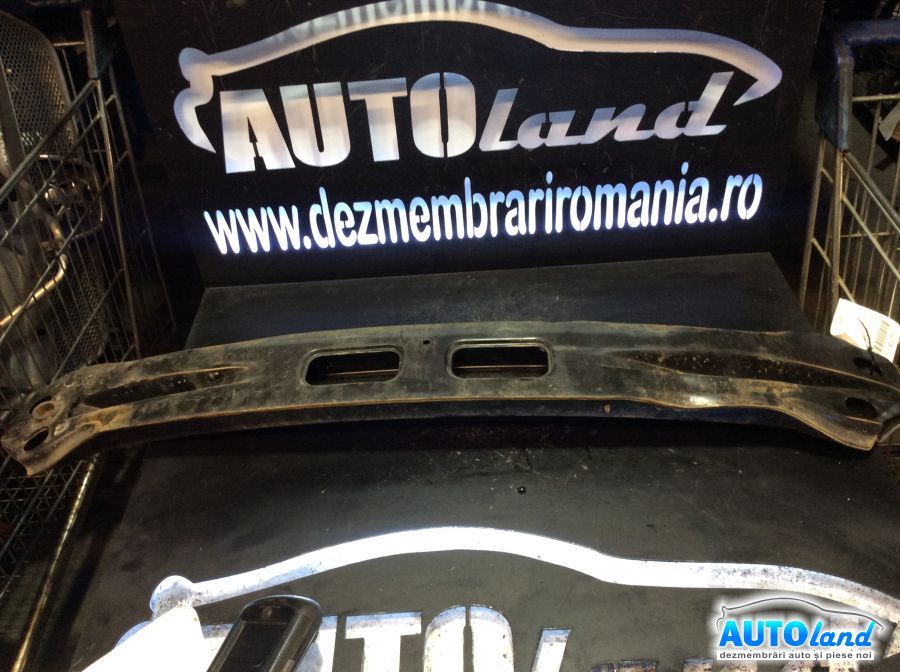 Intaritura Bara Fata SMART FORFOUR 2004-2025 Cod 51142E0373 