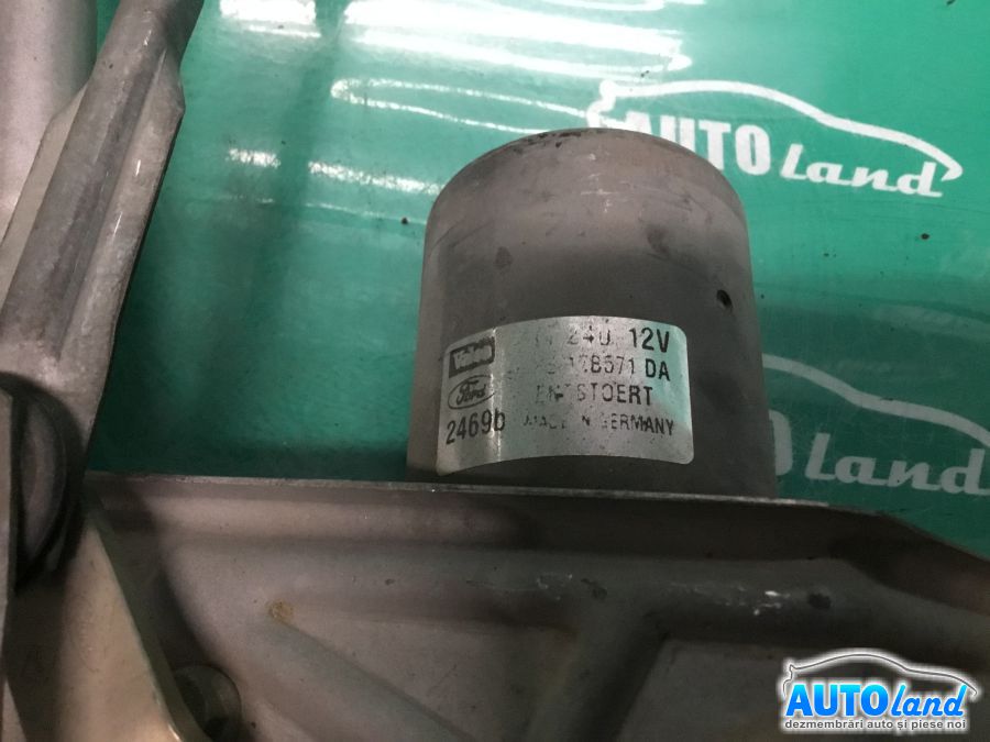 Intaritura Bara Fata VOLKSWAGEN GOLF V Variant 2007-2025