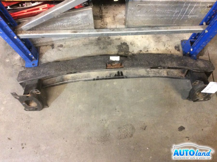 Intaritura Bara Fata VOLKSWAGEN JETTA III (1K2) 2005-2010 Cod 1K5807559 