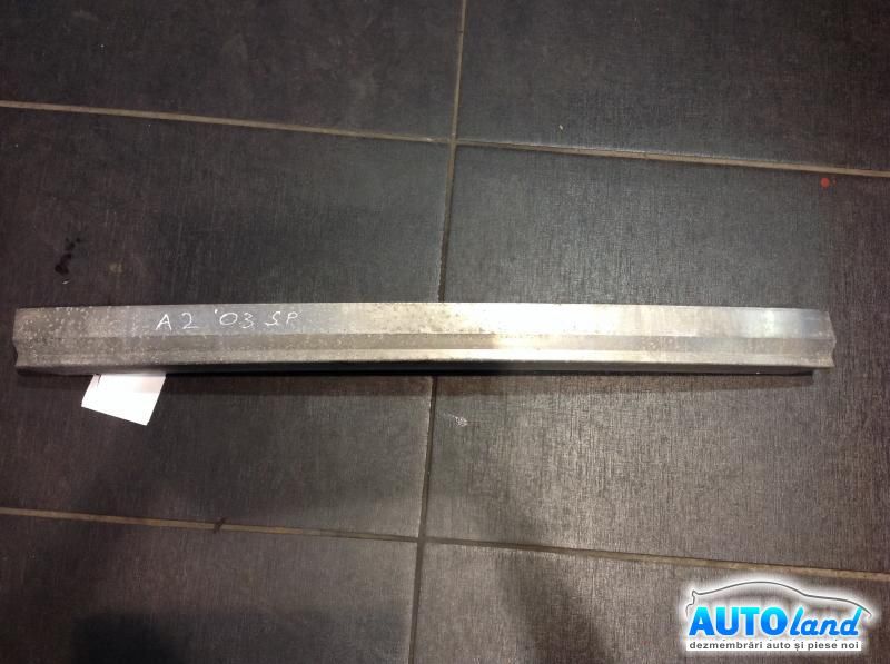 Intaritura Bara Spate AUDI A2 (8Z0) 2000-2005