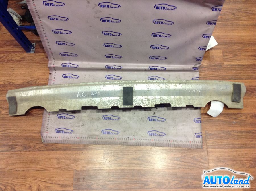 Intaritura Bara Spate AUDI ALLROAD (4BH) 2000-2005