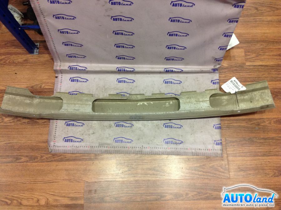 Intaritura Bara Spate AUDI ALLROAD (4BH) 2000-2005