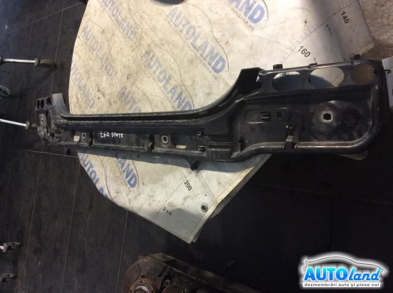 Intaritura Bara Spate BMW 5 (E60) 2003-2025 Cod 5127056343 