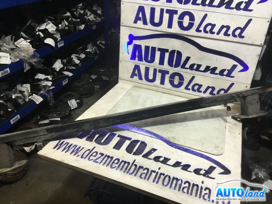 Intaritura Bara Spate FIAT DUCATO bus 2006-2025