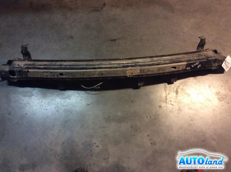 Intaritura Bara Spate