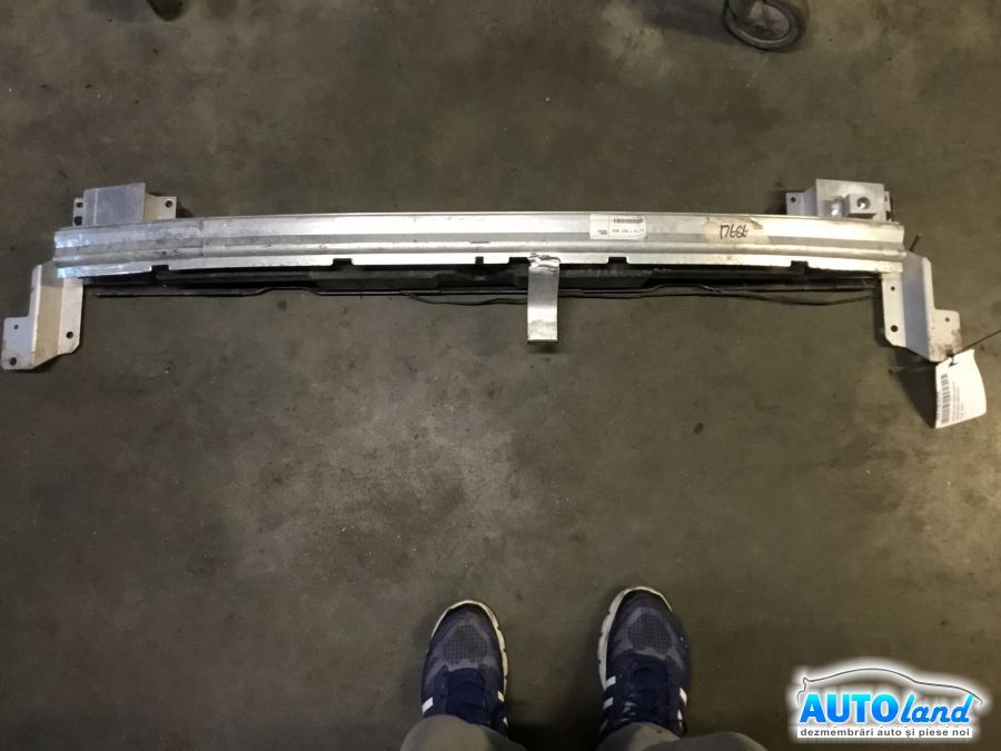 Intaritura Bara Spate