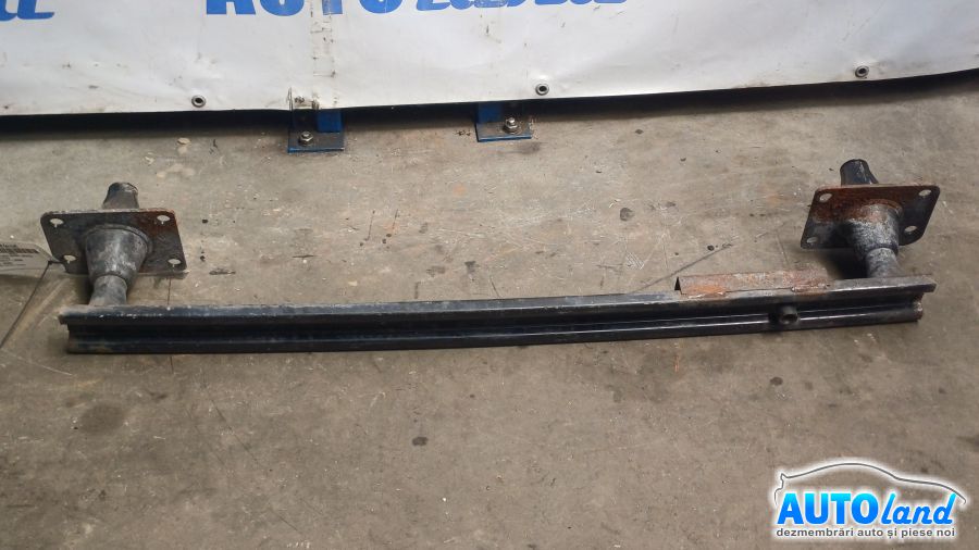 Intaritura Bara Spate PEUGEOT 3008 2009-2025 Cod 9670186380 