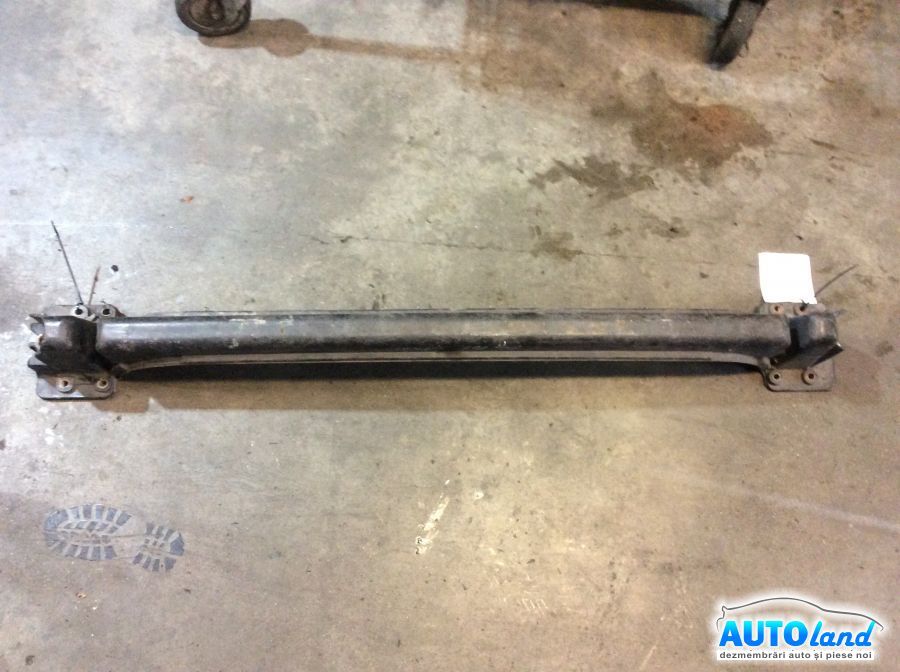 Intaritura Bara Spate PEUGEOT 407 (6D_) 2004-2025