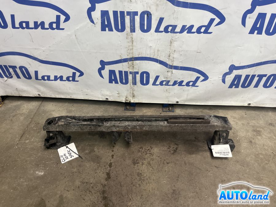 Intaritura Bara Spate